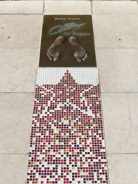 他的自信心 他的自信心